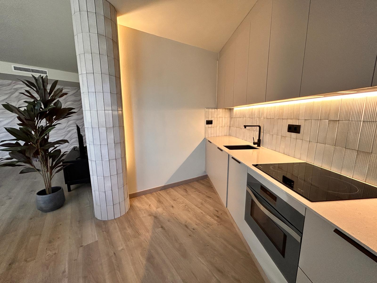 Equipamiento Integral